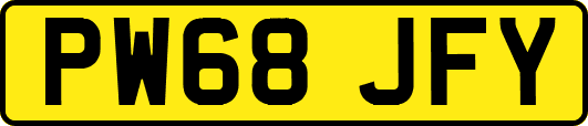 PW68JFY