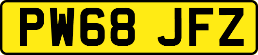 PW68JFZ