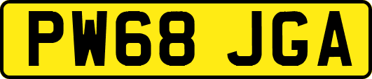 PW68JGA