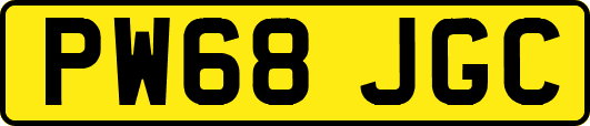 PW68JGC