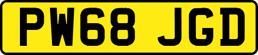 PW68JGD
