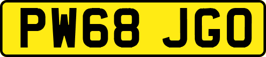 PW68JGO