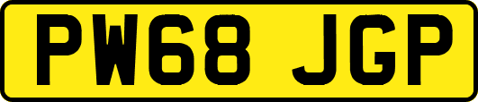 PW68JGP