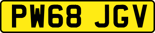 PW68JGV