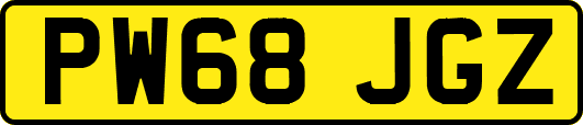 PW68JGZ