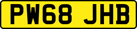 PW68JHB