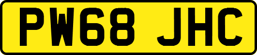 PW68JHC