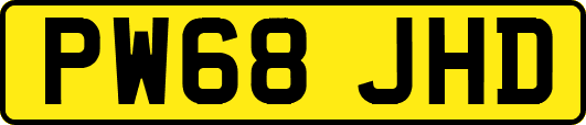 PW68JHD