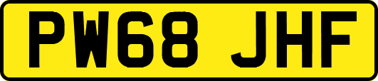 PW68JHF