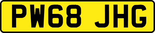 PW68JHG