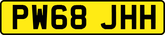 PW68JHH