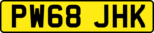 PW68JHK