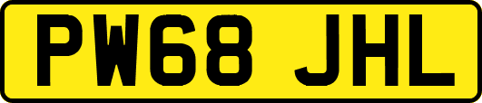 PW68JHL