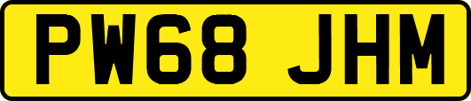PW68JHM