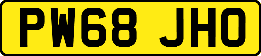 PW68JHO