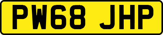 PW68JHP