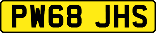 PW68JHS