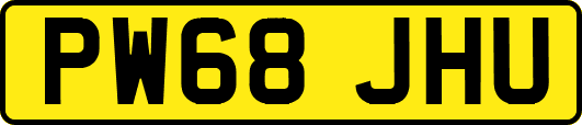 PW68JHU