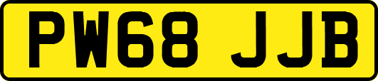 PW68JJB