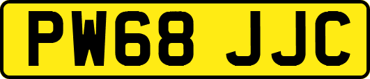 PW68JJC
