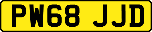 PW68JJD