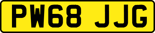 PW68JJG