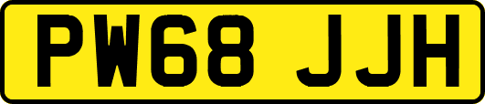 PW68JJH