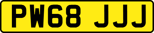 PW68JJJ