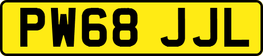 PW68JJL