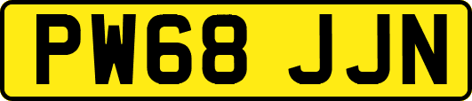 PW68JJN