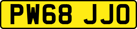 PW68JJO