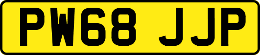 PW68JJP