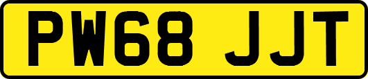 PW68JJT