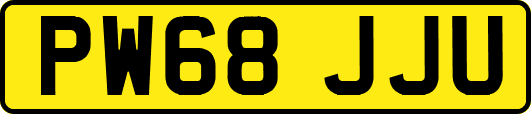 PW68JJU