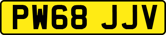 PW68JJV