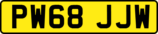 PW68JJW