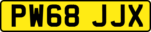 PW68JJX
