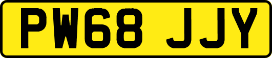PW68JJY