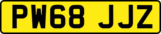 PW68JJZ
