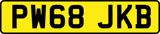 PW68JKB