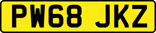 PW68JKZ