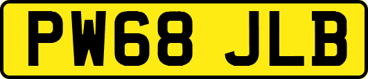 PW68JLB