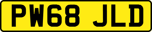 PW68JLD