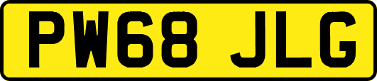 PW68JLG