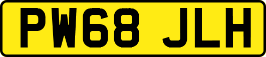 PW68JLH