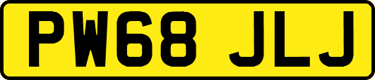 PW68JLJ