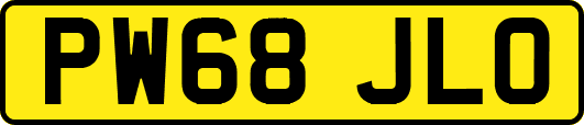 PW68JLO