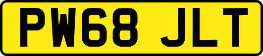 PW68JLT