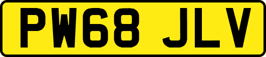 PW68JLV