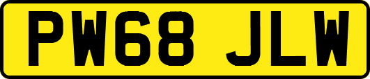 PW68JLW